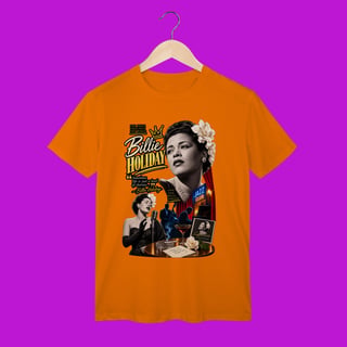 Nome do produto Billie Holiday