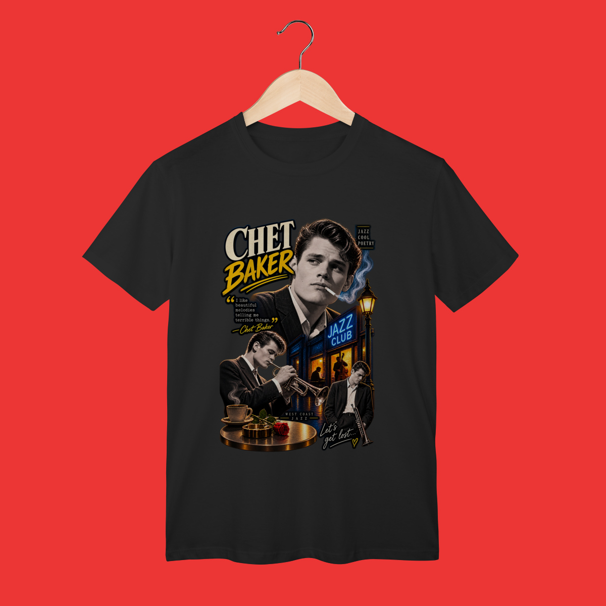 Chet Baker