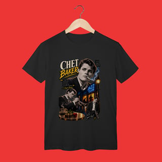 Nome do produto Chet Baker
