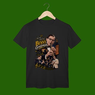 Nome do produto Benny Goodman