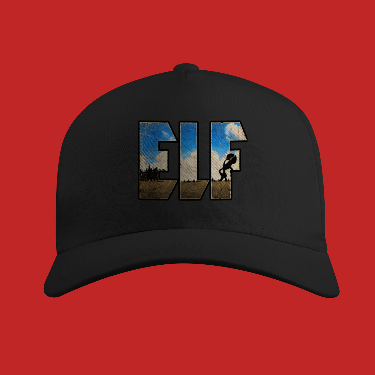 Nome do produto: ELF
