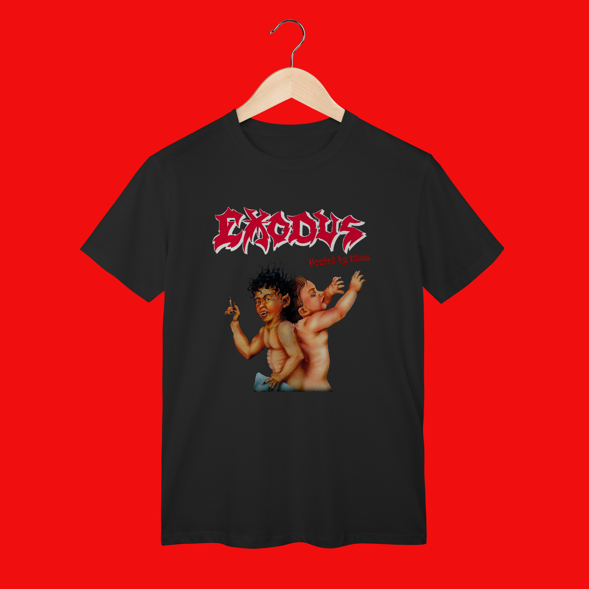 Nome do produto: Exodus