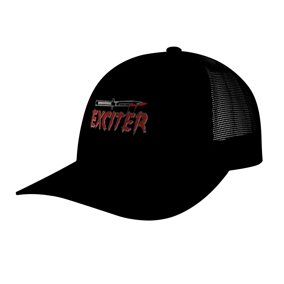 Nome do produto: Exciter
