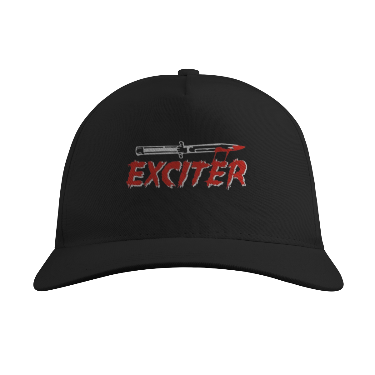 Nome do produto: Exciter