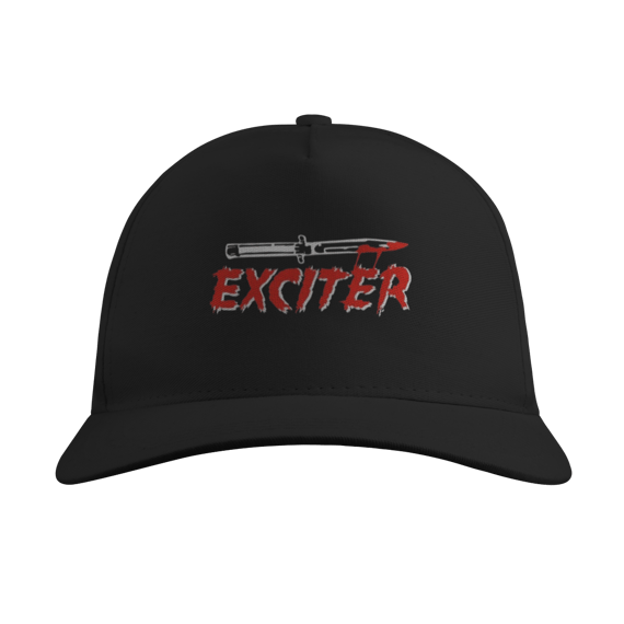 Exciter
