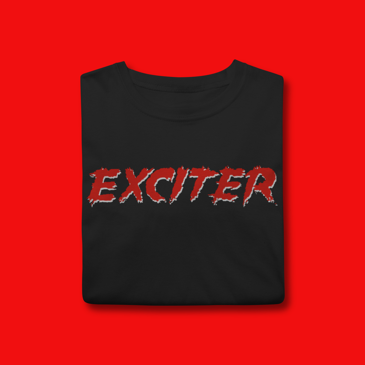 Nome do produto: Exciter