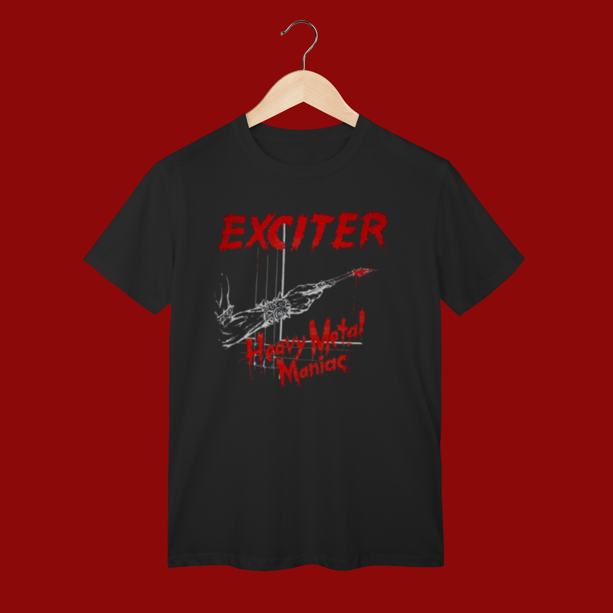 Nome do produto: Exciter