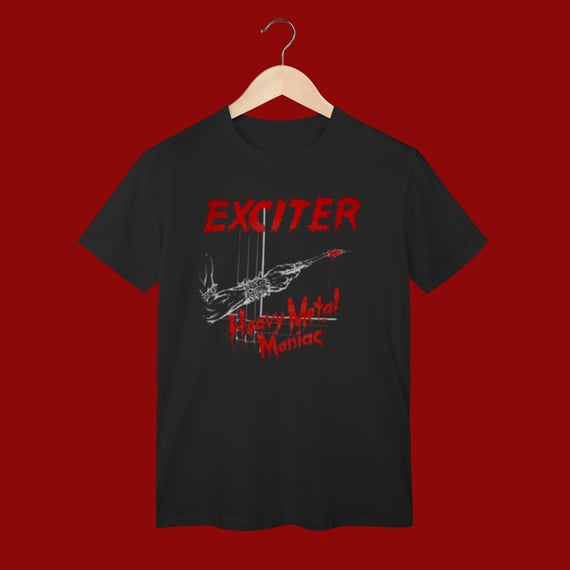 Exciter