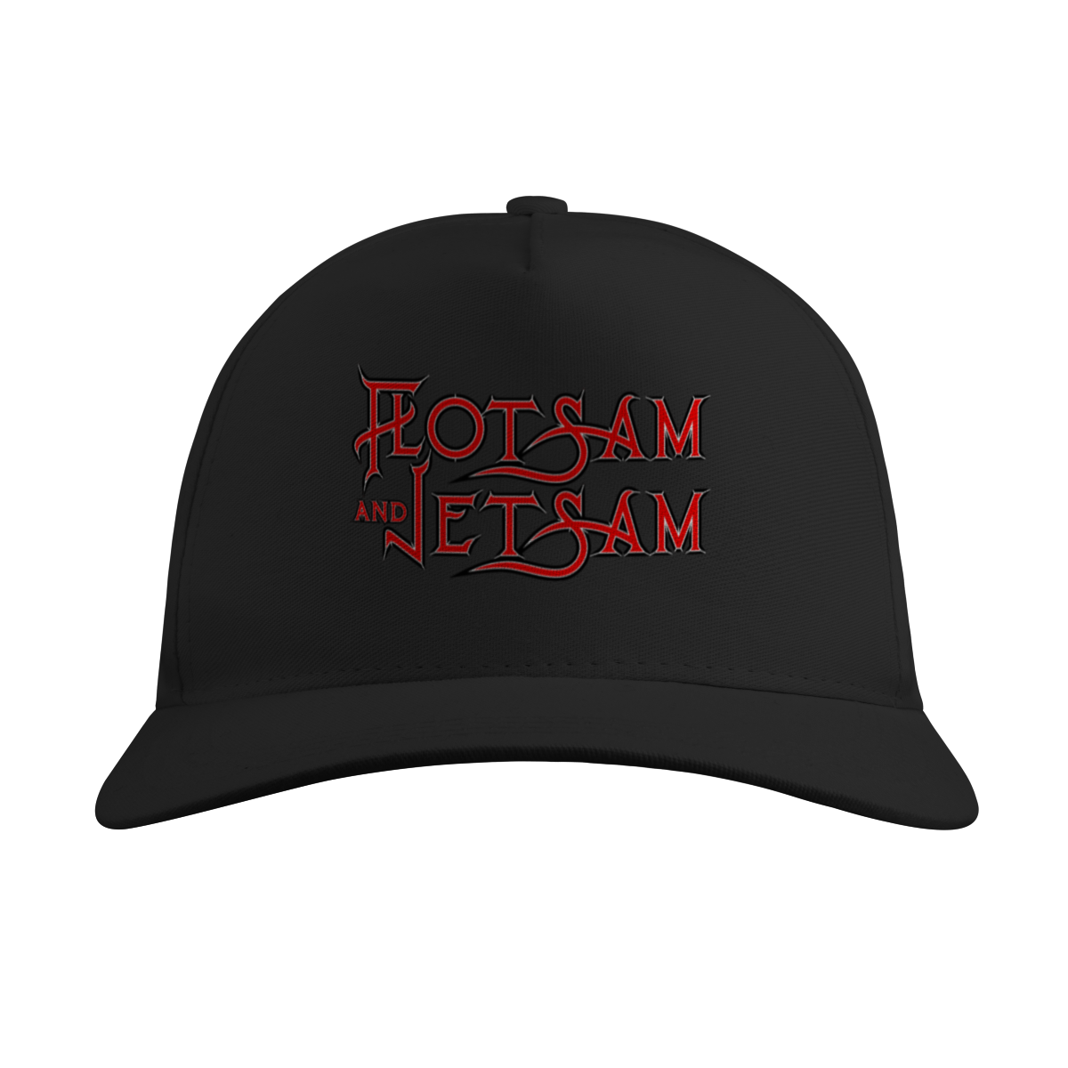 Nome do produto: Flotsam and Jetsam