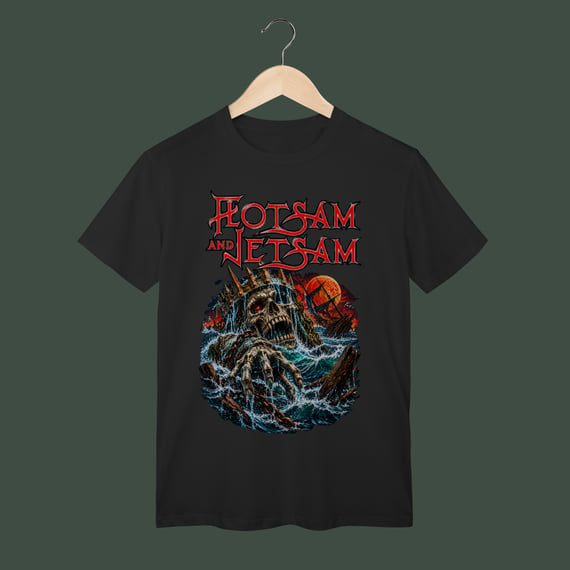 Flotsam and Jetsam