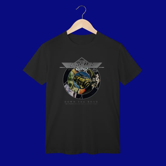 Ian Gillan Band