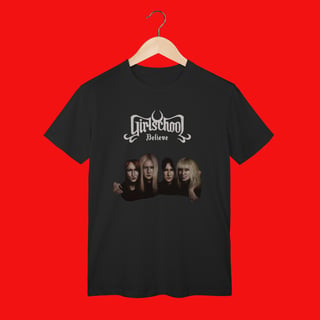 Girlschool