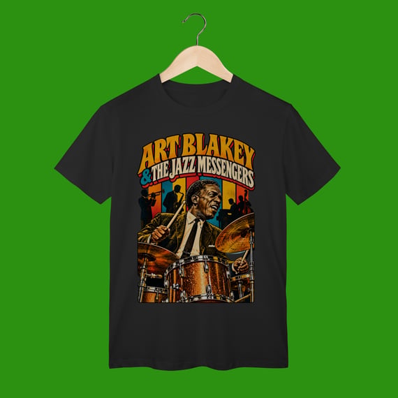 Art Blakey