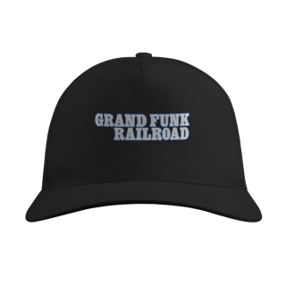 Nome do produto Grand Funk Railroad