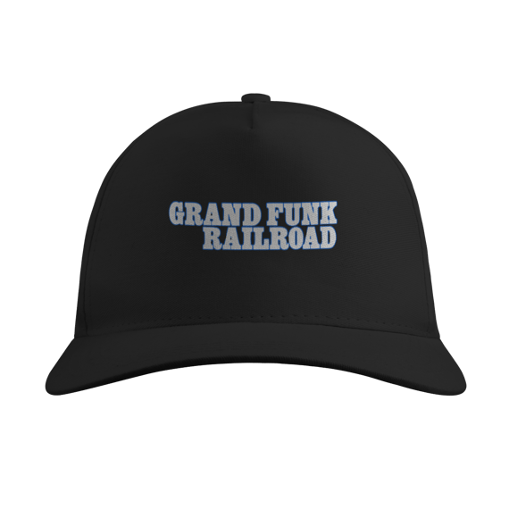 Grand Funk Railroad