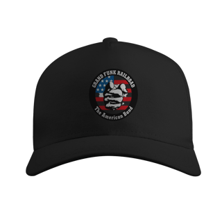 Nome do produto Grand Funk Railroad