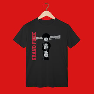 Nome do produto Grand Funk Railroad