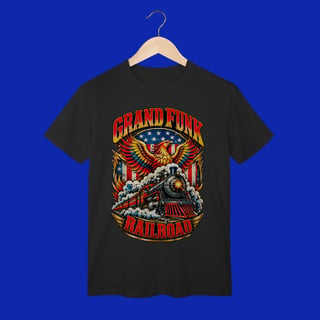 Nome do produto Grand Funk Railroad