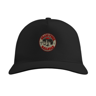 Nome do produto Grand Funk Railroad
