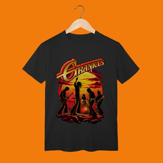 Nome do produto Granicus