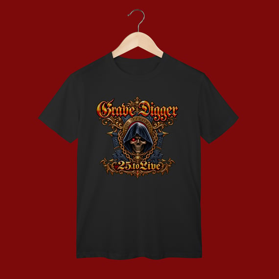 Grave Digger
