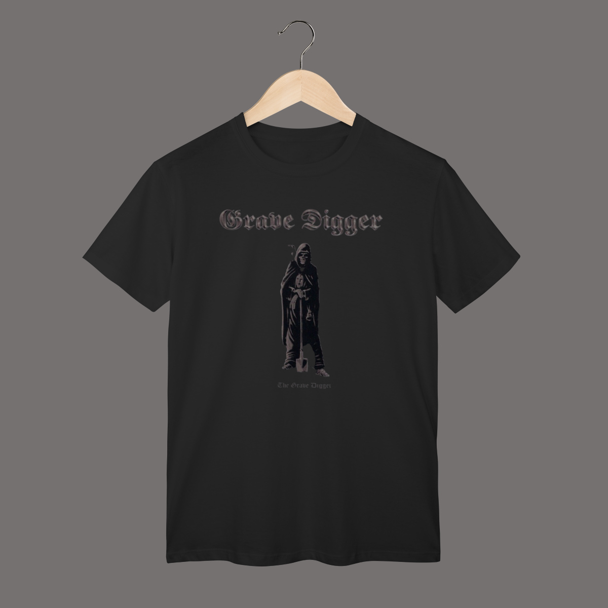 Nome do produto: Grave Digger