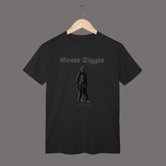 Grave Digger