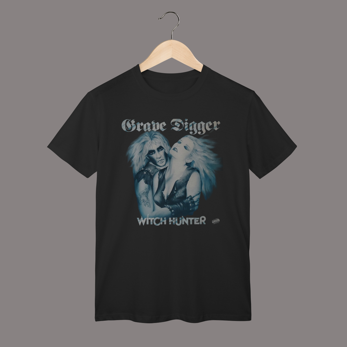 Nome do produto: Grave Digger
