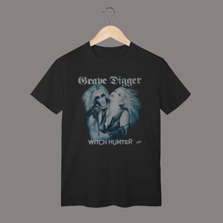 Nome do produto Grave Digger