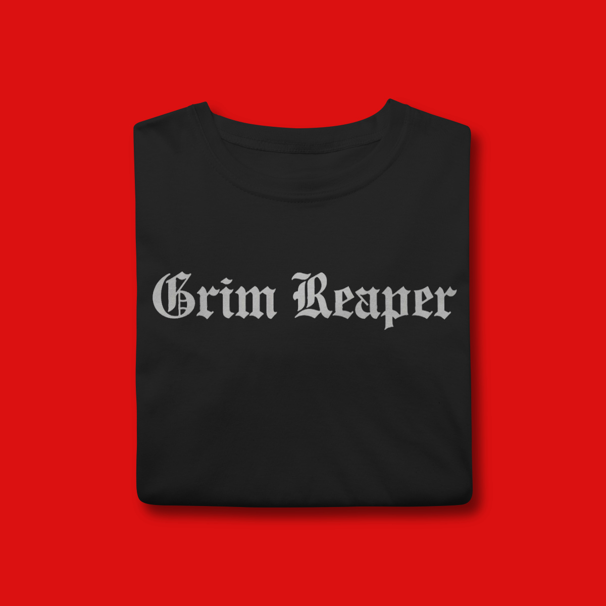 Nome do produto:  Grim Reaper