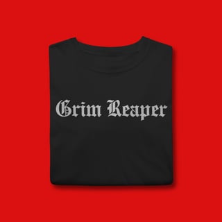 Nome do produto  Grim Reaper
