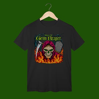 Nome do produto  Grim Reaper