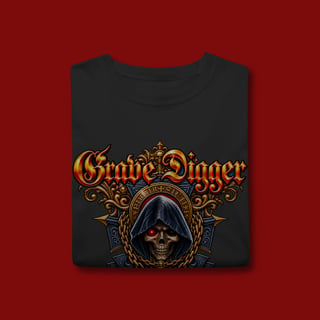 Nome do produto Grave Digger