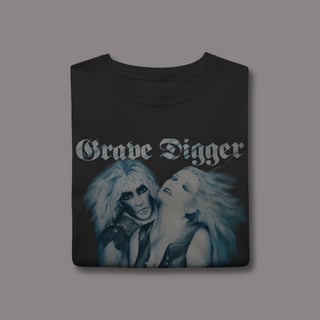 Nome do produto Grave Digger
