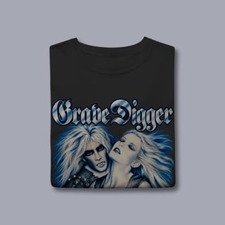 Nome do produto Grave Digger