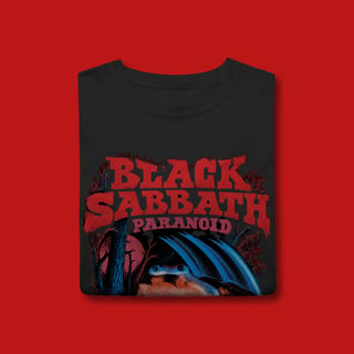 Nome do produto Black Sabbath