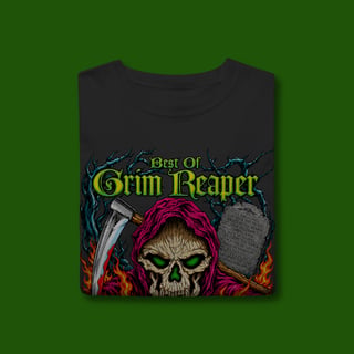 Nome do produto  Grim Reaper