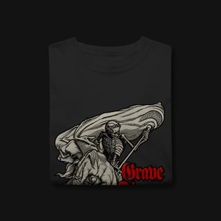 Nome do produto Grave Digger