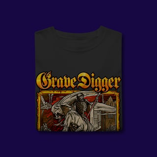 Nome do produto Grave Digger