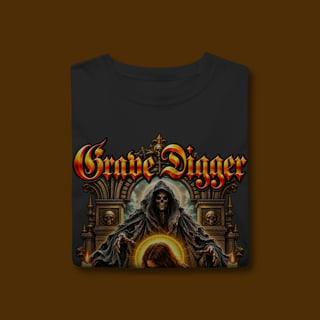 Nome do produto Grave Digger
