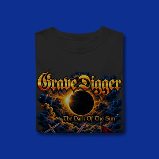 Nome do produto Grave Digger