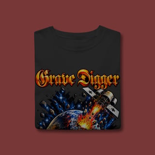 Nome do produto Grave Digger
