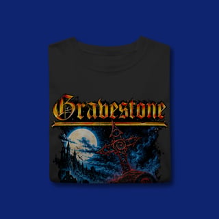Nome do produto Gravestone
