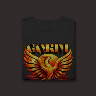 Nome do produto Gordi