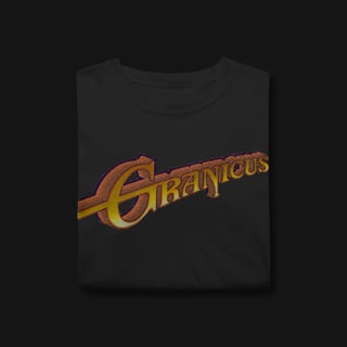 Nome do produto Granicus