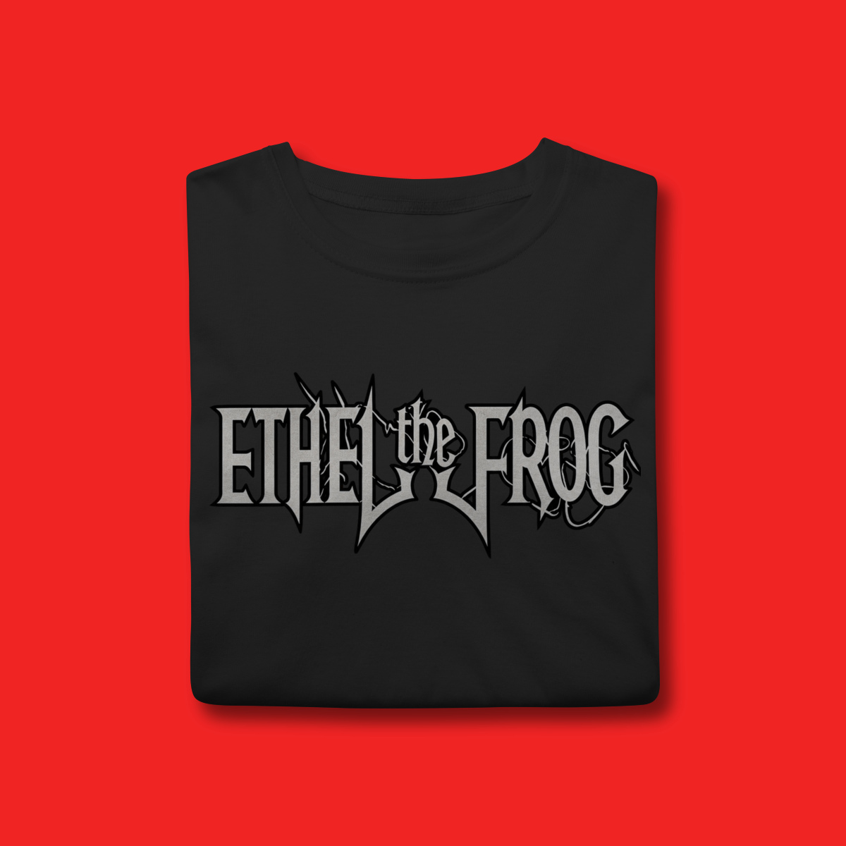 Nome do produto: Ethel the Frog