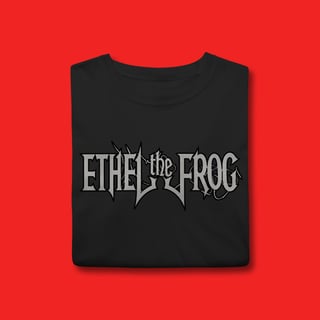 Ethel the Frog