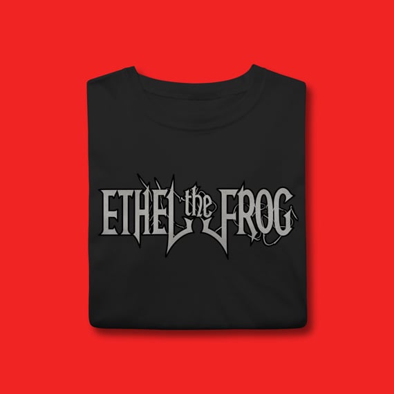 Ethel the Frog