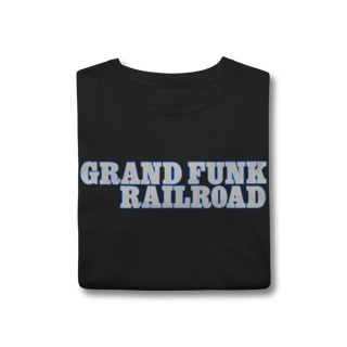 Nome do produto Grand Funk Railroad