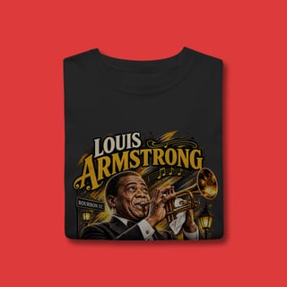 Nome do produto Louis Armstrong